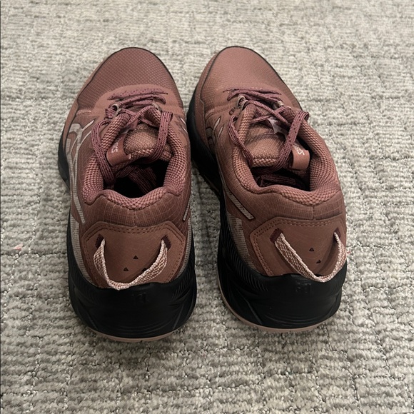 Asics Women's Gel Venture 10 Trail Shoe 8 - Picture 5 of 7